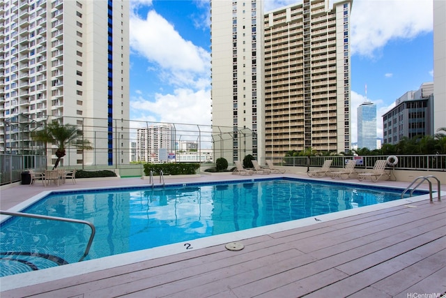 469 Ena Rd Unit 1905, Honolulu, HI 96815 - photo 18