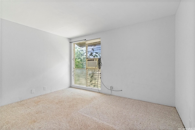92-988 Panana St Unit 1, Kapolei, HI 96707 - view of carpeted spare room