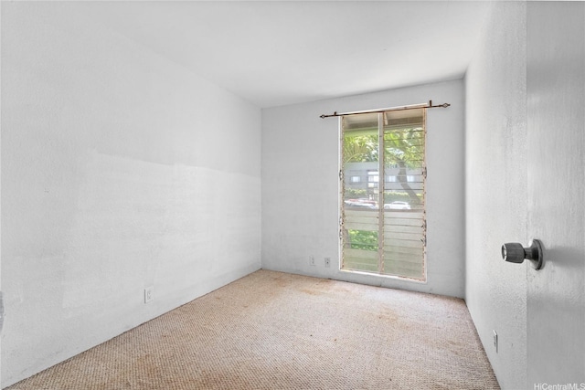 92-988 Panana St Unit 1, Kapolei, HI 96707 - unfurnished room with carpet