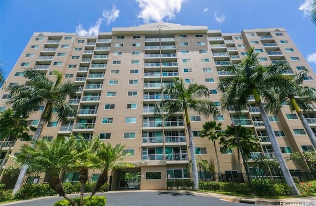 94-302 Paiwa St Unit 507, Waipahu, HI 96797 - view of apartment building / complex