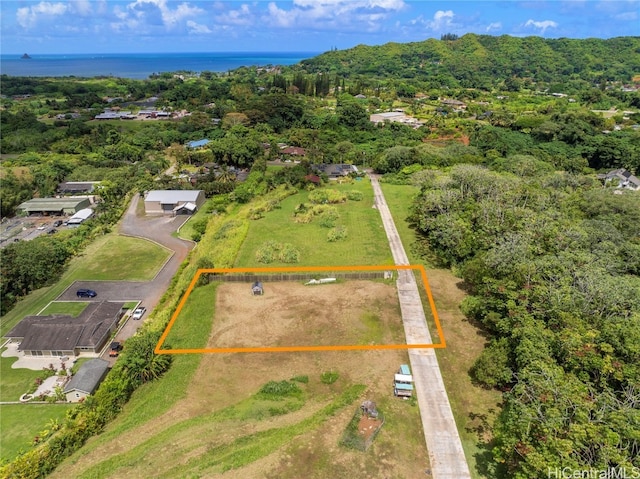 47-621 Mapele Rd, Kaneohe HI, 96744 land for sale