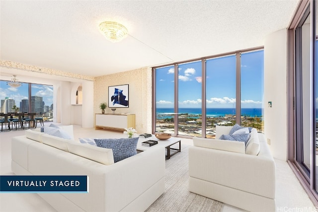 Listing photo 2 for 425 S St Unit 2401, Honolulu HI 96813