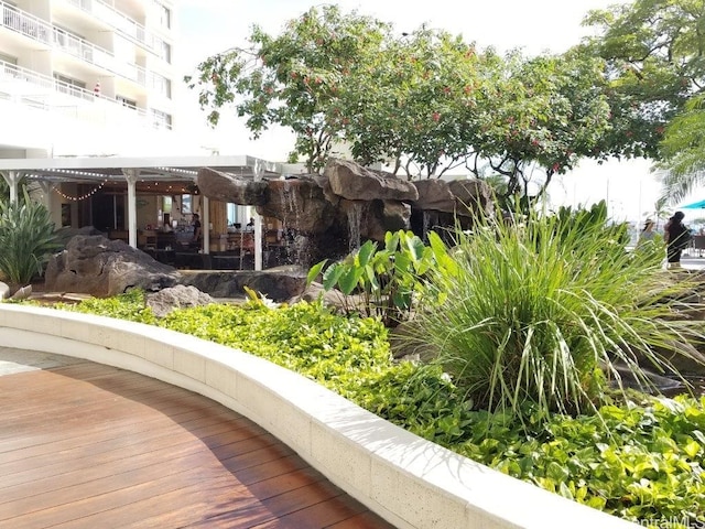 1777 Ala Moana Blvd Unit 223, Honolulu, HI 96815 - surrounding community