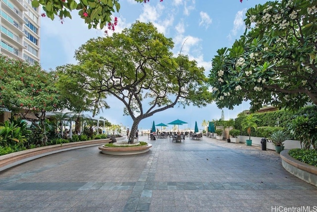 1777 Ala Moana Blvd Unit 223, Honolulu, HI 96815 - view of home's community