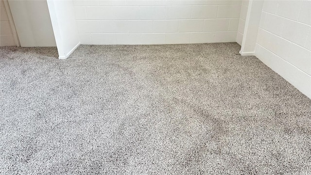 4280 Salt Lake Blvd Unit H11, Honolulu, HI 96818 - detailed view of carpet floors