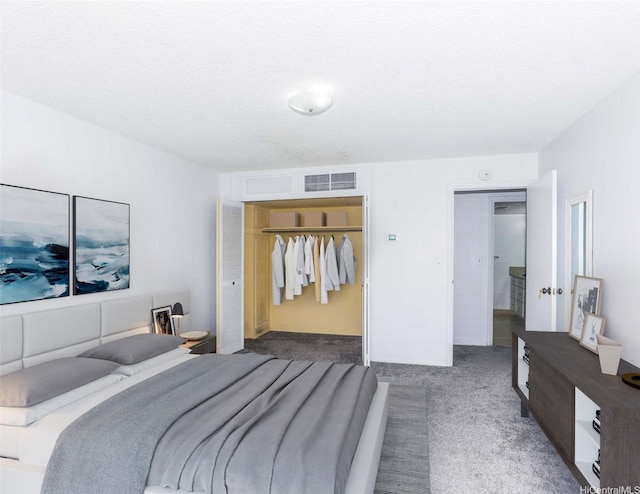 1561 Kanunu St Unit 1205, Honolulu, HI 96814 - bedroom with carpet floors