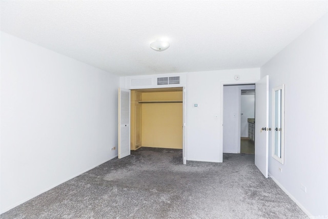 1561 Kanunu St Unit 1205, Honolulu, HI 96814 - unfurnished bedroom featuring carpet floors