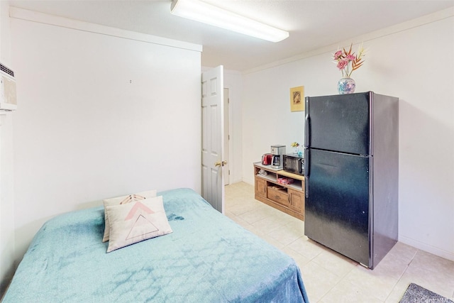 92-746 Palailai St, Kapolei, HI 96707 - bedroom featuring freestanding refrigerator and light tile patterned floors