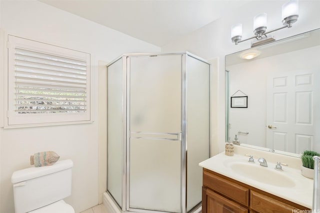 2897 Kalawao St Unit 61, Honolulu, HI 96822 - bathroom with a shower stall and vanity