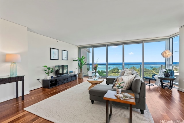 Listing photo 2 for 1288 Ala Moana Blvd Unit 11A, Honolulu HI 96814