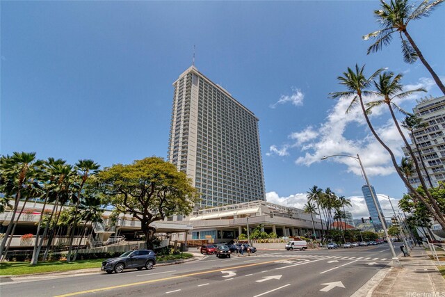 410 Atkinson Dr Unit 932, Honolulu, HI 96814 - view of property