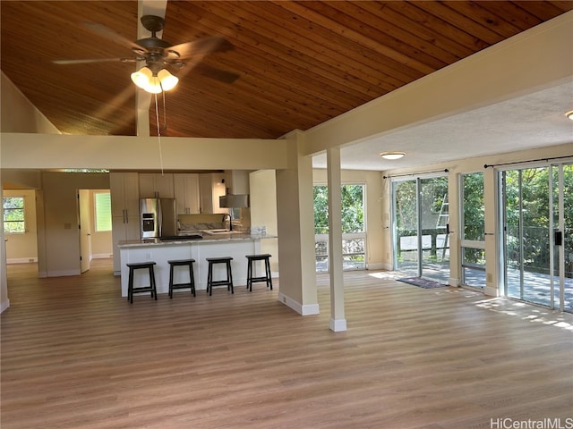 Listing photo 2 for 159 Laimi Rd, Honolulu HI 96817