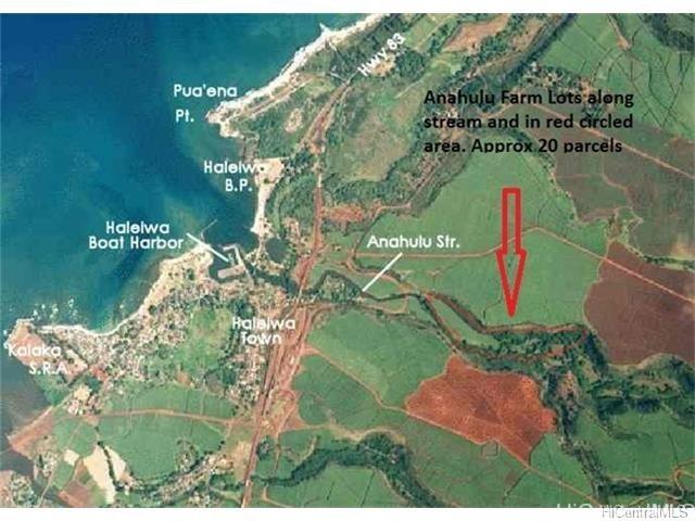 0000 Kamehameha Hwy Lot 35, Haleiwa, HI 96712