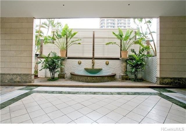 440 Olohana St Unit 1804, Honolulu, HI 96815 - detailed view