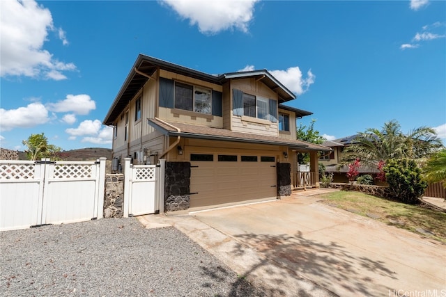 92-1388 Punawainui St, Kapolei HI, 96707, 4 bedrooms, 2.5 baths house for sale