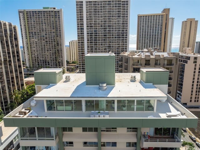 2533 Ala Wai Blvd Ph, Ph, Honolulu, HI 96815 - photo 2