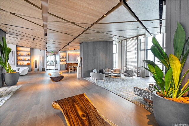 1000 Auahi St Unit 4106, Honolulu, HI 96814 - view of lobby