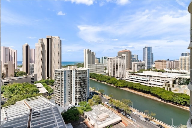 1717 Ala Wai Blvd Unit 2010, Honolulu HI, 96815, 3 bedrooms, 2 baths condo for sale