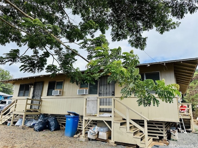 Listing photo 2 for 3520 Salt Lake Blvd, Honolulu HI 96818