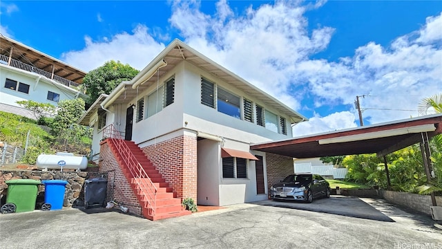 2030 Leiloke Dr, Honolulu HI, 96822, 3 bedrooms, 2 baths house for sale