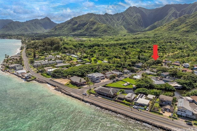 53-30 Pokiwai Pl, Hauula HI, 96717 land for sale