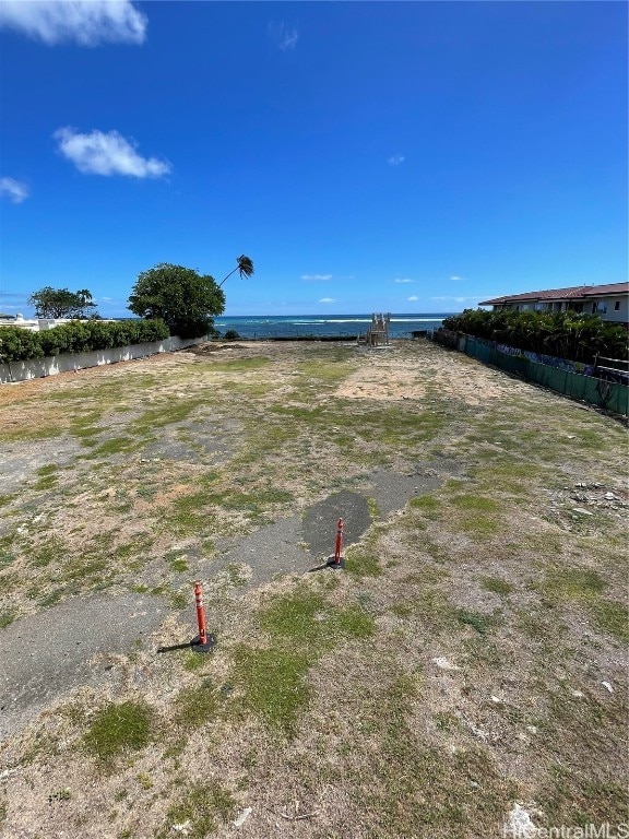 4607 Kahala Ave, Honolulu HI, 96816 land for sale