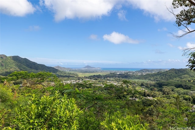 LOT5 Lopaka Way, Kailua HI, 96734 land for sale