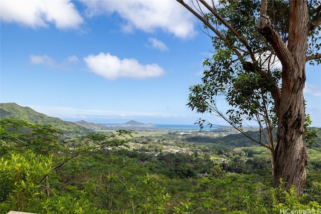 Listing photo 2 for LOT5 Lopaka Way, Kailua HI 96734