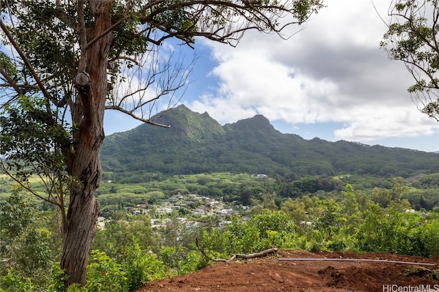 Listing photo 3 for LOT5 Lopaka Way, Kailua HI 96734