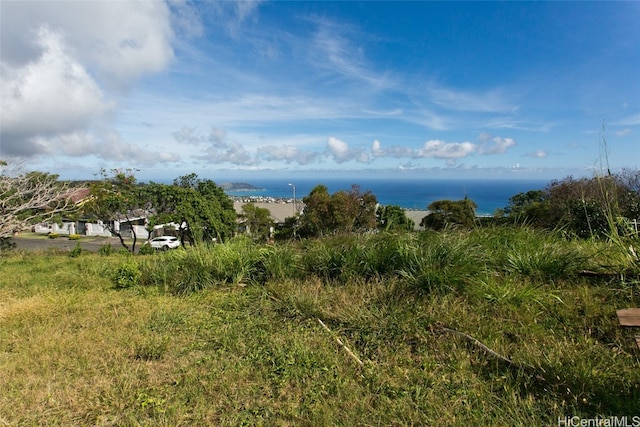 Listing photo 3 for 2500 Aha Aina Pl Unit H, Honolulu HI 96821