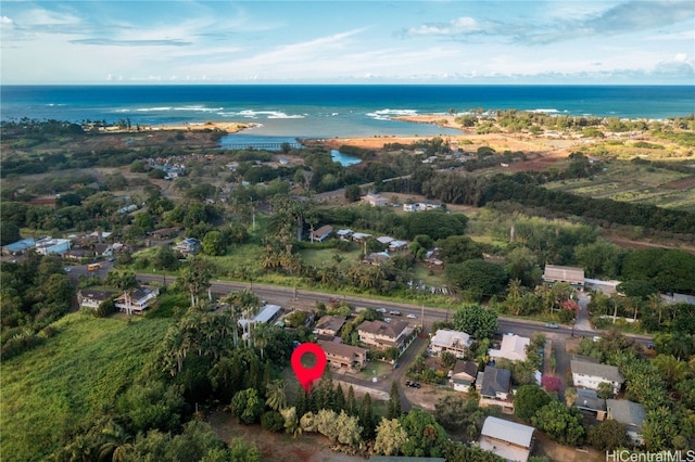 66-284 Waialua Beach Rd Unit D, Haleiwa HI, 96712 land for sale