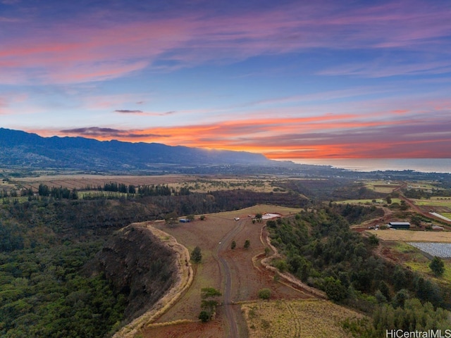 64-486 Kamehameha Hwy Unit 33A/B/C, Haleiwa HI, 96712 land for sale