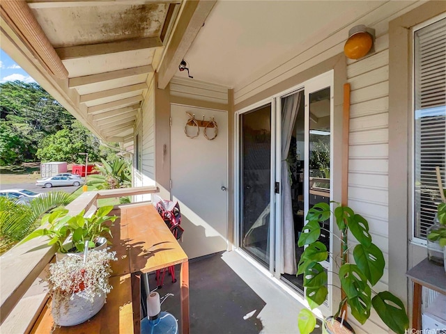 95-510 Wikao St Unit F201, Mililani, HI 96789 - view of balcony