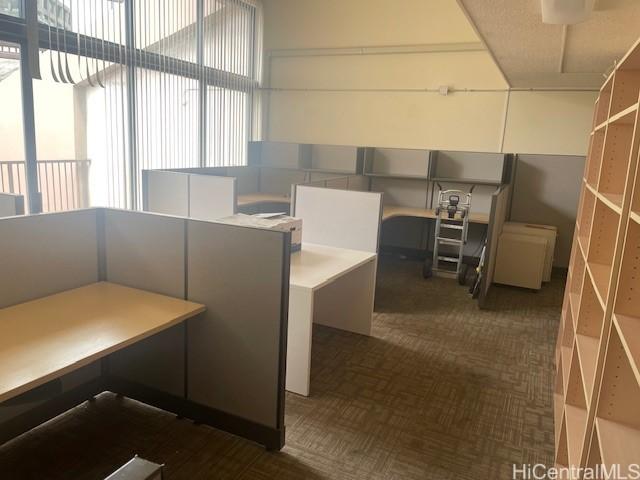 1088 Bishop St Unit 1213, Honolulu, HI 96813 - office space featuring carpet