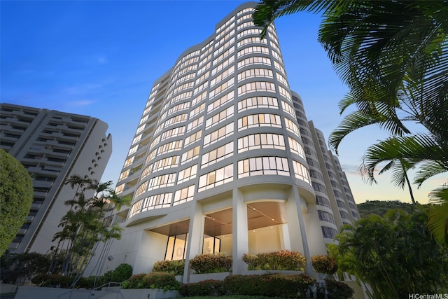 6770 Hawaii Kai Dr Unit 302, Honolulu, HI 96825 - view of building exterior