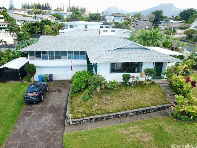 Listing photo 3 for 46-016 Nana Pl, Kaneohe HI 96744