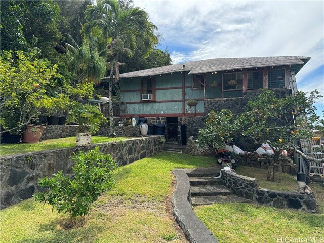 1556 Moani St, Honolulu HI, 96819, 3 bedrooms, 1 bath house for sale