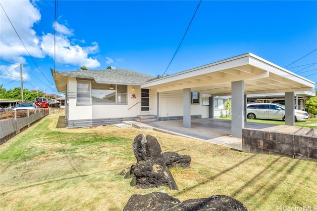 Listing photo 2 for 602 Halela St, Kailua HI 96734