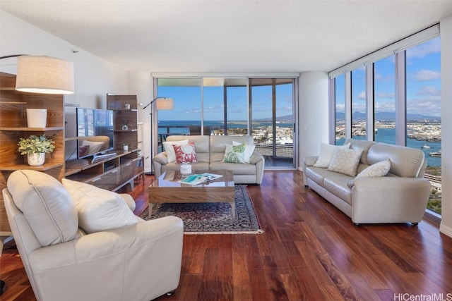 Listing photo 2 for 425 S St Unit 3404, Honolulu HI 96813