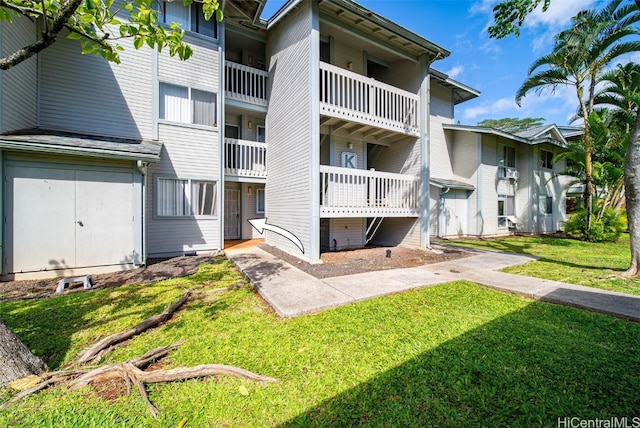 Listing photo 2 for 95-660 Wikao St Unit K103, Mililani HI 96789