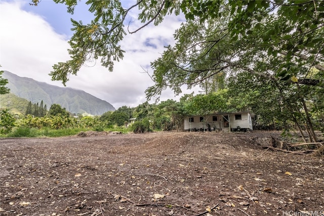 47-324 Mapumapu Rd Unit 2, Kaneohe HI, 96744 land for sale