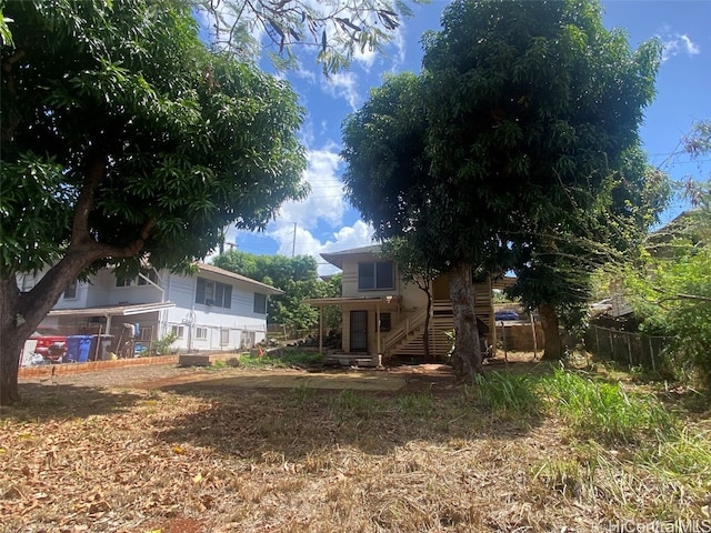 Listing photo 2 for 98-162 Honomanu St, Aiea HI 96701