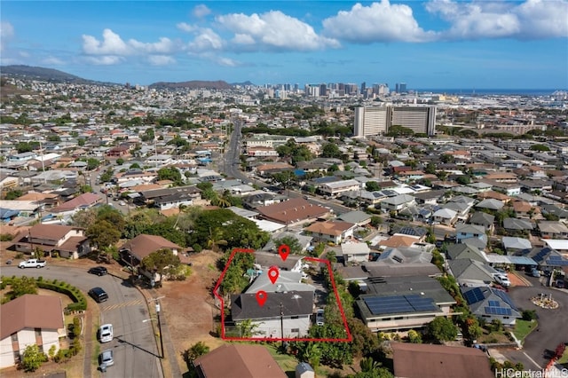 Listing photo 2 for 2470 N School St Unit C, Honolulu HI 96819