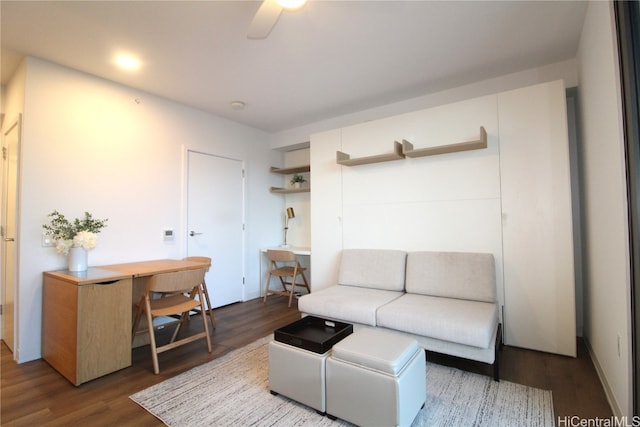 Listing photo 3 for 987 Queen St Unit 3516, Honolulu HI 96814