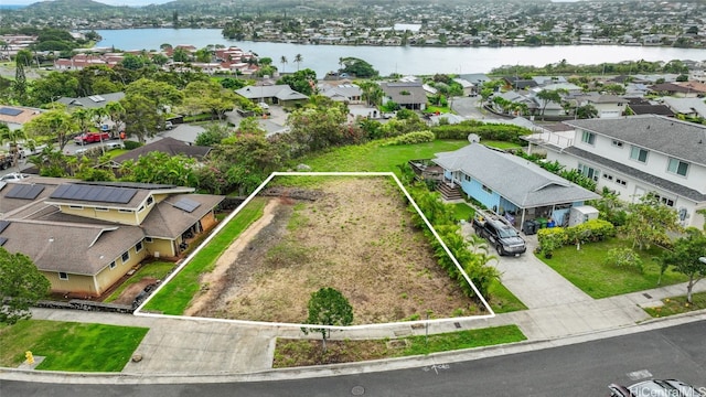 0 Akipola St, Kailua HI, 96734 land for sale