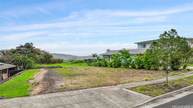 Listing photo 2 for 0 Akipola St, Kailua HI 96734