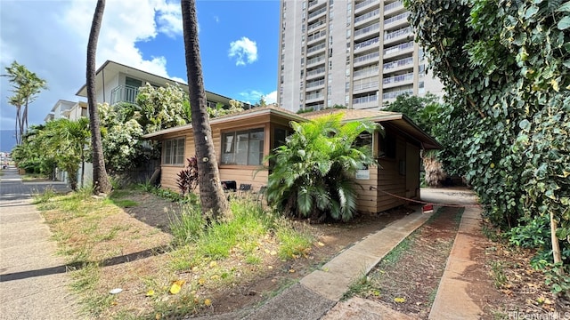 419 Pau St, Honolulu HI, 96815 land for sale