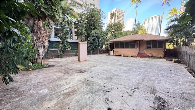 419 Pau St, Honolulu HI, 96815 land for sale