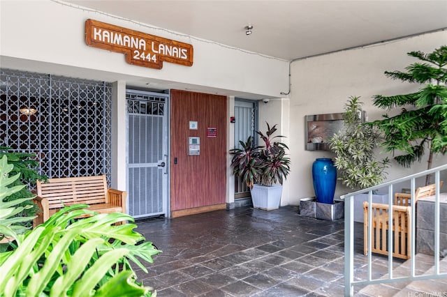 2444 Hihiwai St Unit 2106, Honolulu, HI 96826 - photo 18