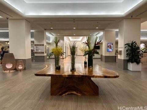 410 Atkinson Dr Unit 922, Honolulu, HI 96814 - view of lobby
